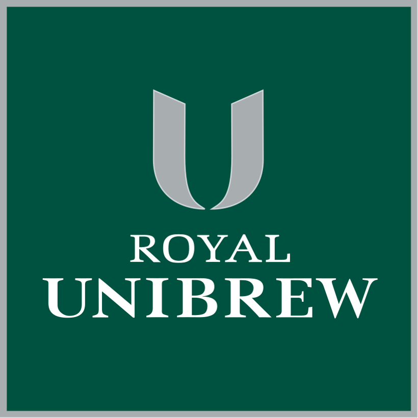 Sponsor Logo - Royal Unibrew